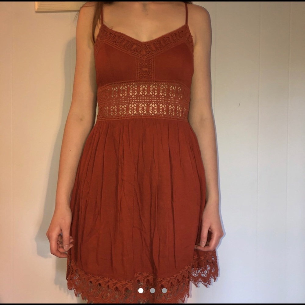 Cute summer dress